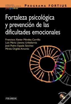 Capa do artigo Programa Fortius