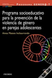 Capa do artigo Programa Gener@-T