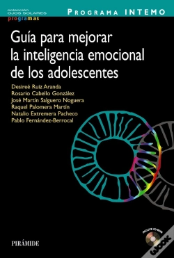 Capa do artigo Programa Intemo. Guía Para Mejorar La Inteligencia Emocional De Los Adolescentes