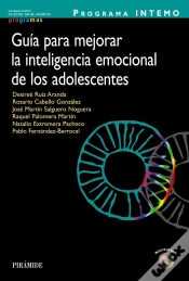 Capa do artigo Programa Intemo. Guía Para Mejorar La Inteligencia Emocional De Los Adolescentes