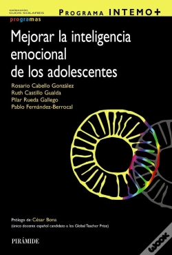 Capa do artigo Programa Intemo+. Mejorar La Inteligencia Emocional De Los Adolescentes