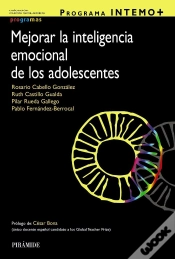 Capa do artigo Programa Intemo+. Mejorar La Inteligencia Emocional De Los Adolescentes