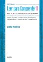 Programa Leer Para Comprender Ii- Libro Teórico - Preview