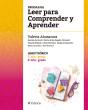 Programa Leer Para Comprender Y Aprender. Libro Teórico 5° Y 6° Año - Grado - Preview
