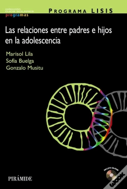 Capa do artigo Programa Lisis
