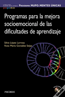 Capa do artigo Programa Mupo. Mentes Únicas