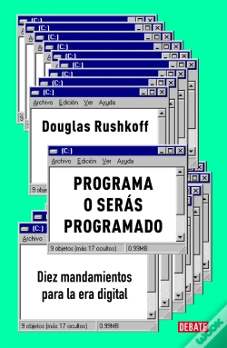 Capa do artigo Programa O Seras Programado