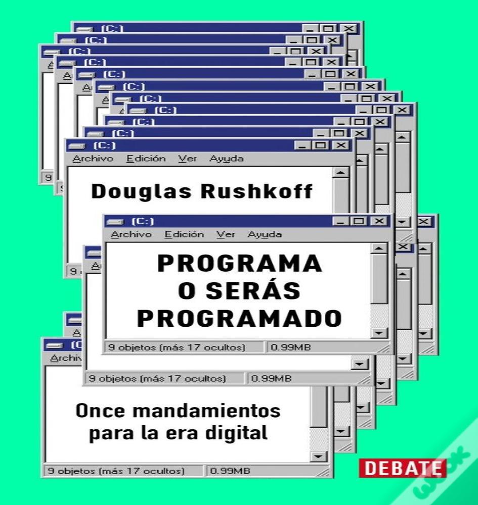 Programa O Seras Programado