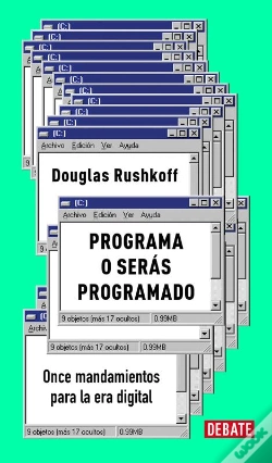 Capa do artigo Programa O Serás Programado (Edición 15 Aniversario)