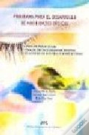 Capa do artigo Programa Para El Desarrollo De Habilidades Básicas