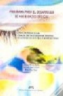 Capa do artigo Programa Para El Desarrollo De Habilidades Básicas