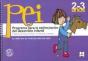 Programa Para La Estimulación Del Desarrollo Infantil - Pei 2-3 Años - Preview
