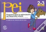 Capa do artigo Programa Para La Estimulación Del Desarrollo Infantil - Pei 2-3 Años