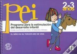 Capa do artigo Programa Para La Estimulación Del Desarrollo Infantil - Pei 2-3 Años