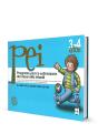 Programa Para La Estimulación Del Desarrollo Infantil - Pei 3-4 Años - Preview