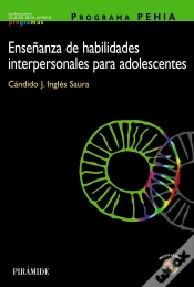 Capa do artigo Programa Pehia. Enseñanza De Habilidades Interpersonales Para Adolescentes