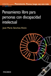 Capa do artigo Programa Pienso, Luego Soy Uno Más