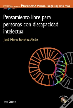 Capa do artigo Programa Pienso, Luego Soy Uno Más