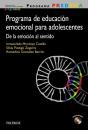 Programa Predema. Programa De Educación Emocional Para Adolescentes - Preview