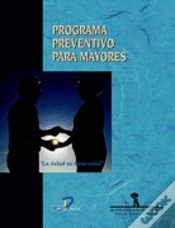 Capa do artigo Programa Preventivo Para Mayores