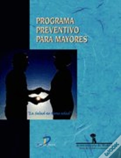Capa do artigo Programa Preventivo Para Mayores