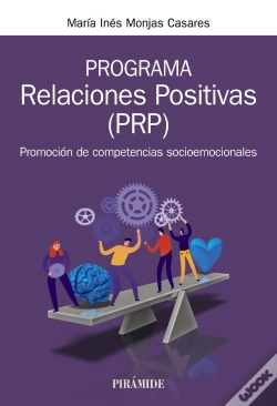 Capa do artigo Programa Relaciones Positivas (Prp)