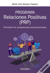 Capa do artigo Programa Relaciones Positivas (Prp)