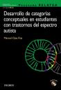 Programa Relatea. Desarrollo De Categorías Conceptuales En Estudiantes Con Trastornos Del Espectro A - Preview