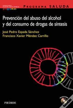 Capa do artigo Programa Saluda. Prevención Del Abuso Del Alcohol Y Del Consumo De Drogas De Síntesis