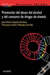Capa do artigo Programa Saluda. Prevención Del Abuso Del Alcohol Y Del Consumo De Drogas De Síntesis