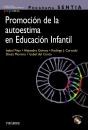 Programa Sentia. Promoción De La Autoestima En Educación Infantil - Preview
