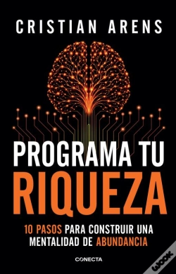 Capa do artigo Programa Tu Riqueza