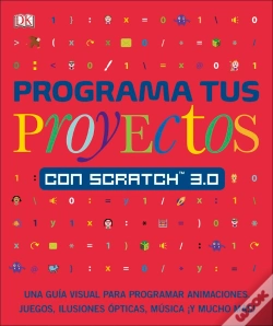 Capa do artigo Programa Tus Proyectos Con Scratch 3.0