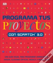 Capa do artigo Programa Tus Proyectos Con Scratch 3.0