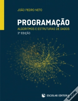 Capa do artigo Programação Algoritmos e Estruturas de Dados