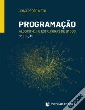Capa do artigo Programação Algoritmos e Estruturas de Dados