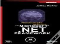 Programação Aplicada com Microsoft.Net Framework