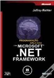 Capa do artigo Programação Aplicada com Microsoft.Net Framework