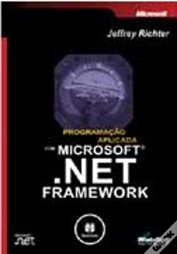 Capa do artigo Programação Aplicada com Microsoft.Net Framework