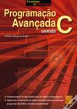 Capa do artigo Programação Avançada Usando C