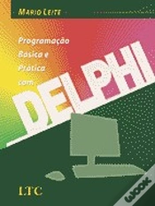 Capa do artigo Programação Básica e Prática com Delphi