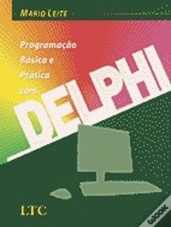 Capa do artigo Programação Básica e Prática com Delphi