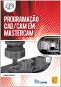 Programação CAD/CAM em Mastercam - Preview