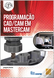 Capa do artigo Programação CAD/CAM em Mastercam