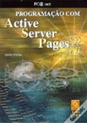 Capa do artigo Programação com Active Server Pages 3