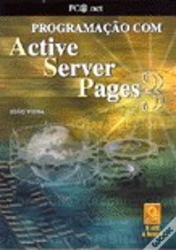 Capa do artigo Programação com Active Server Pages 3