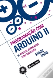 Capa do artigo Programação com Arduino II