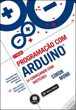 Capa do artigo Programação com Arduino
