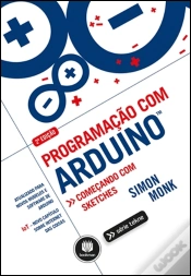 Capa do artigo Programação com Arduino