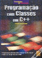 Capa do artigo Programação Com Classes em C++